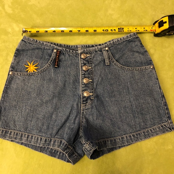 No Excuses Pants - No Excuses Jean Shorts.